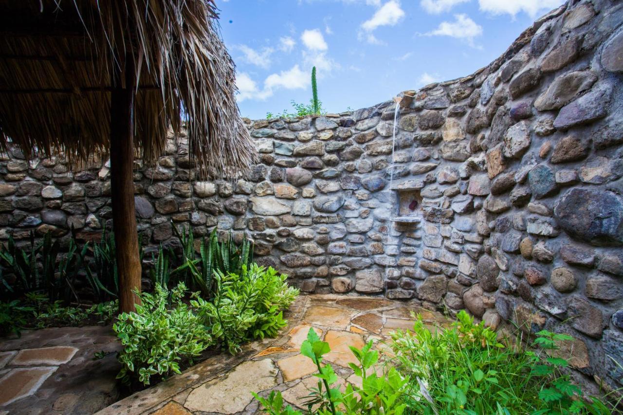 Hotel Punta Teonoste Popoyo Kültér fotó