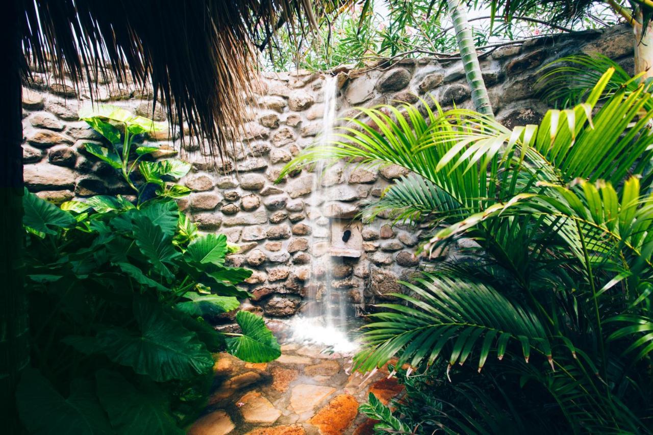 Hotel Punta Teonoste Popoyo Kültér fotó