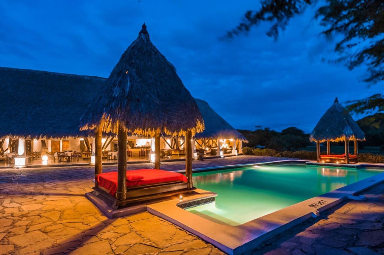 Hotel Punta Teonoste Popoyo Kültér fotó