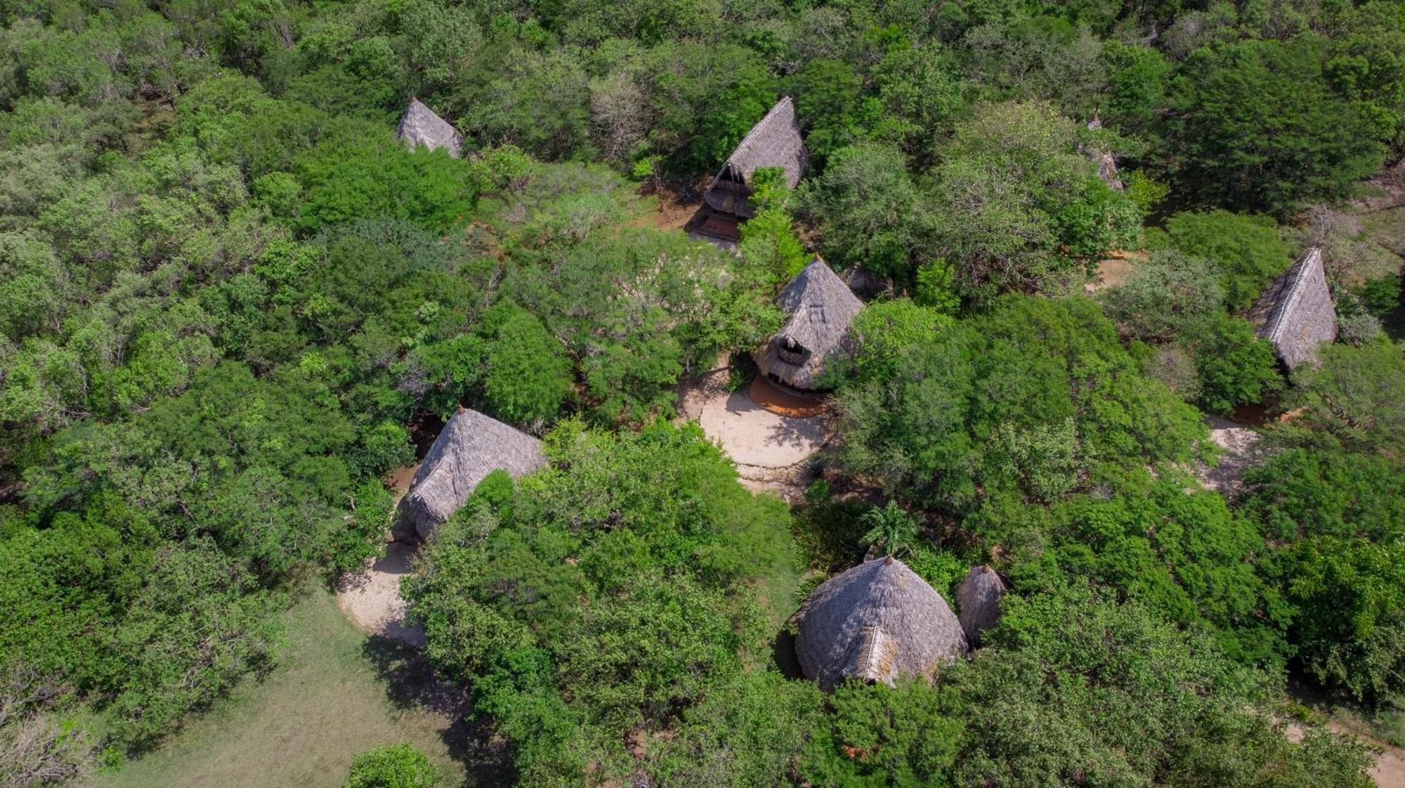 Hotel Punta Teonoste Popoyo Kültér fotó