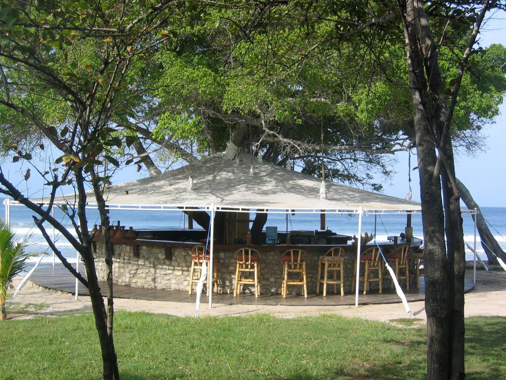 Hotel Punta Teonoste Popoyo Kültér fotó