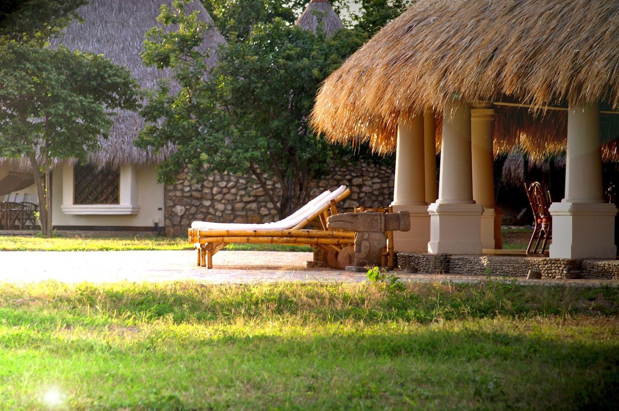 Hotel Punta Teonoste Popoyo Kültér fotó
