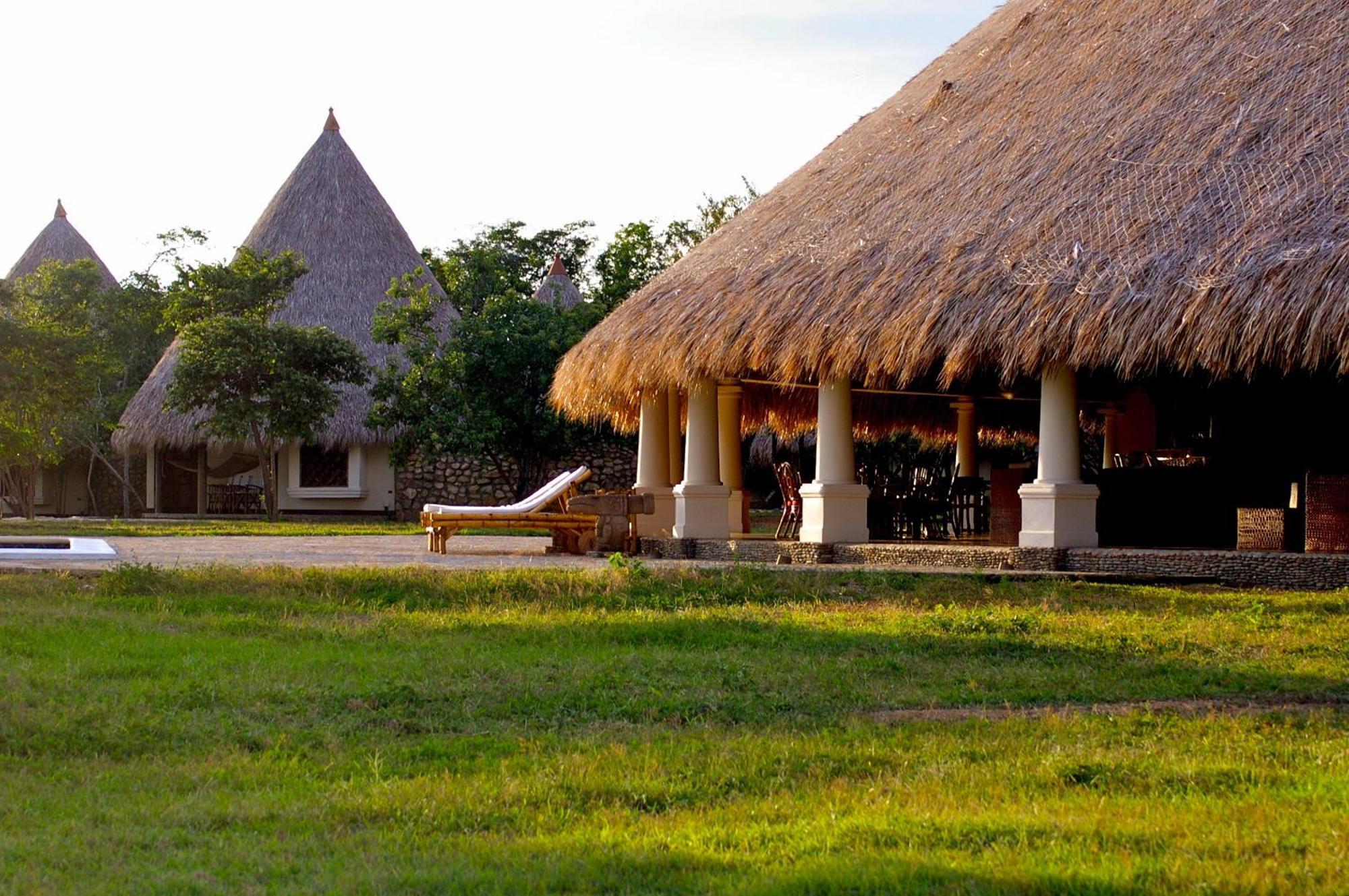 Hotel Punta Teonoste Popoyo Kültér fotó