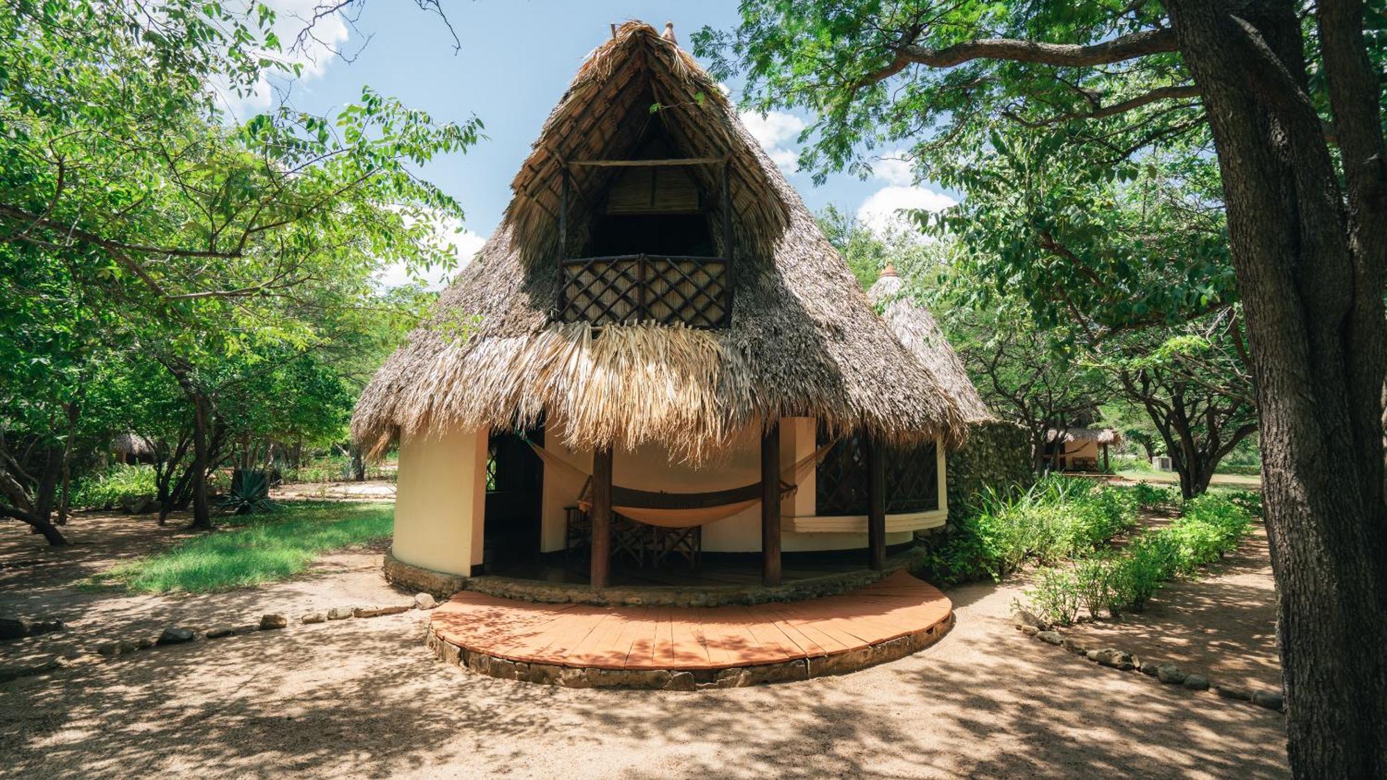 Hotel Punta Teonoste Popoyo Kültér fotó