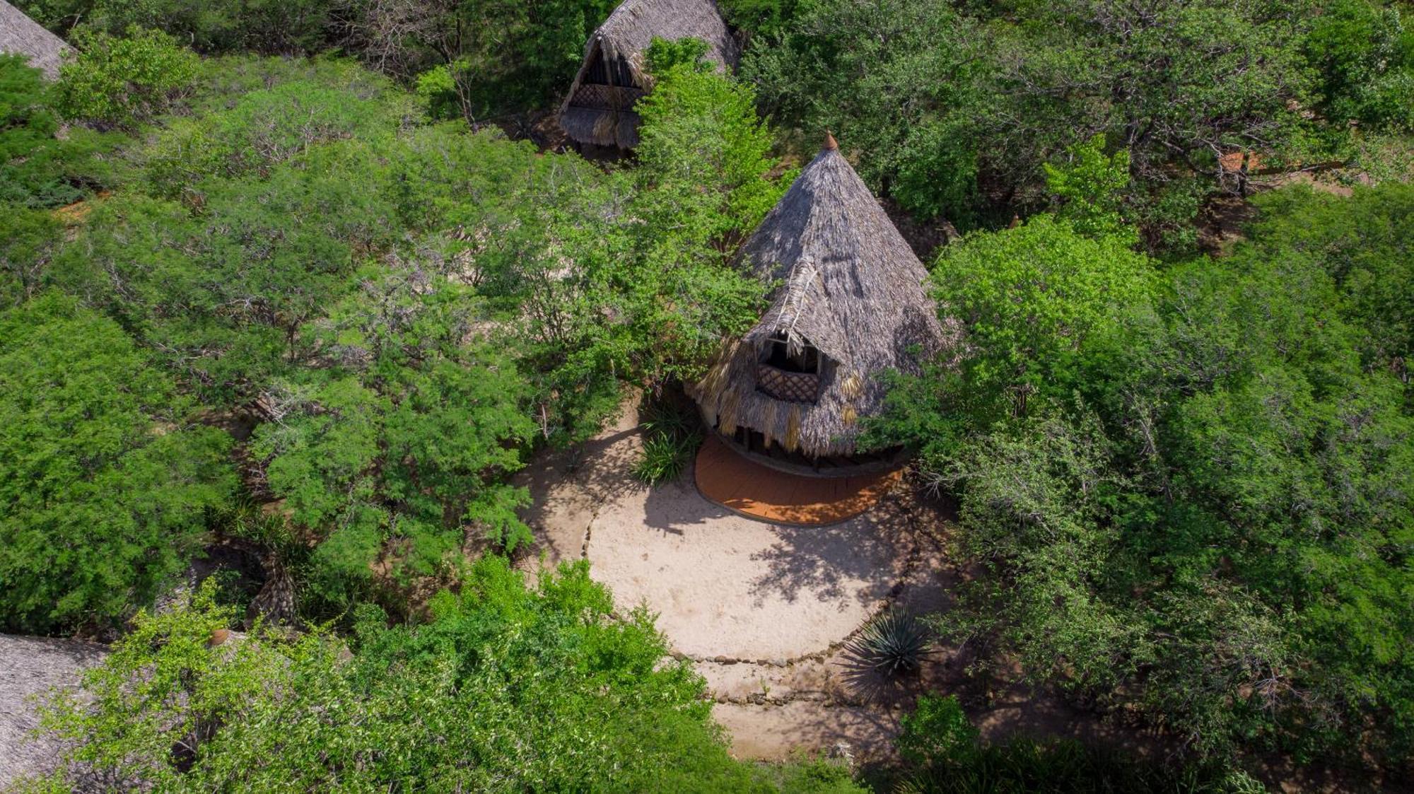 Hotel Punta Teonoste Popoyo Kültér fotó