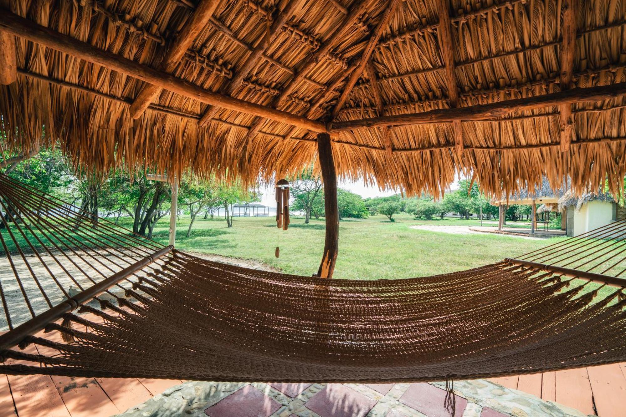 Hotel Punta Teonoste Popoyo Kültér fotó