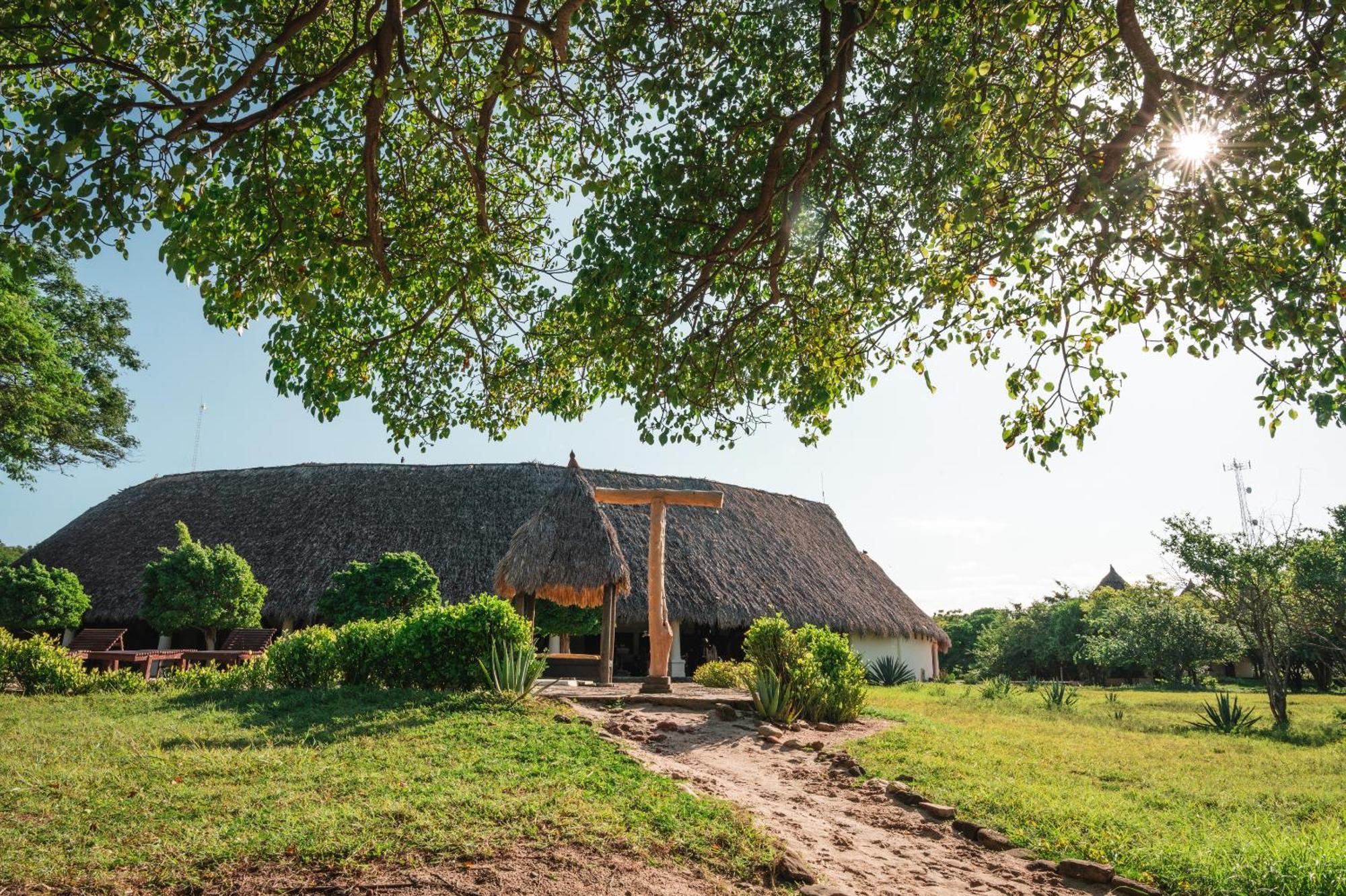 Hotel Punta Teonoste Popoyo Kültér fotó