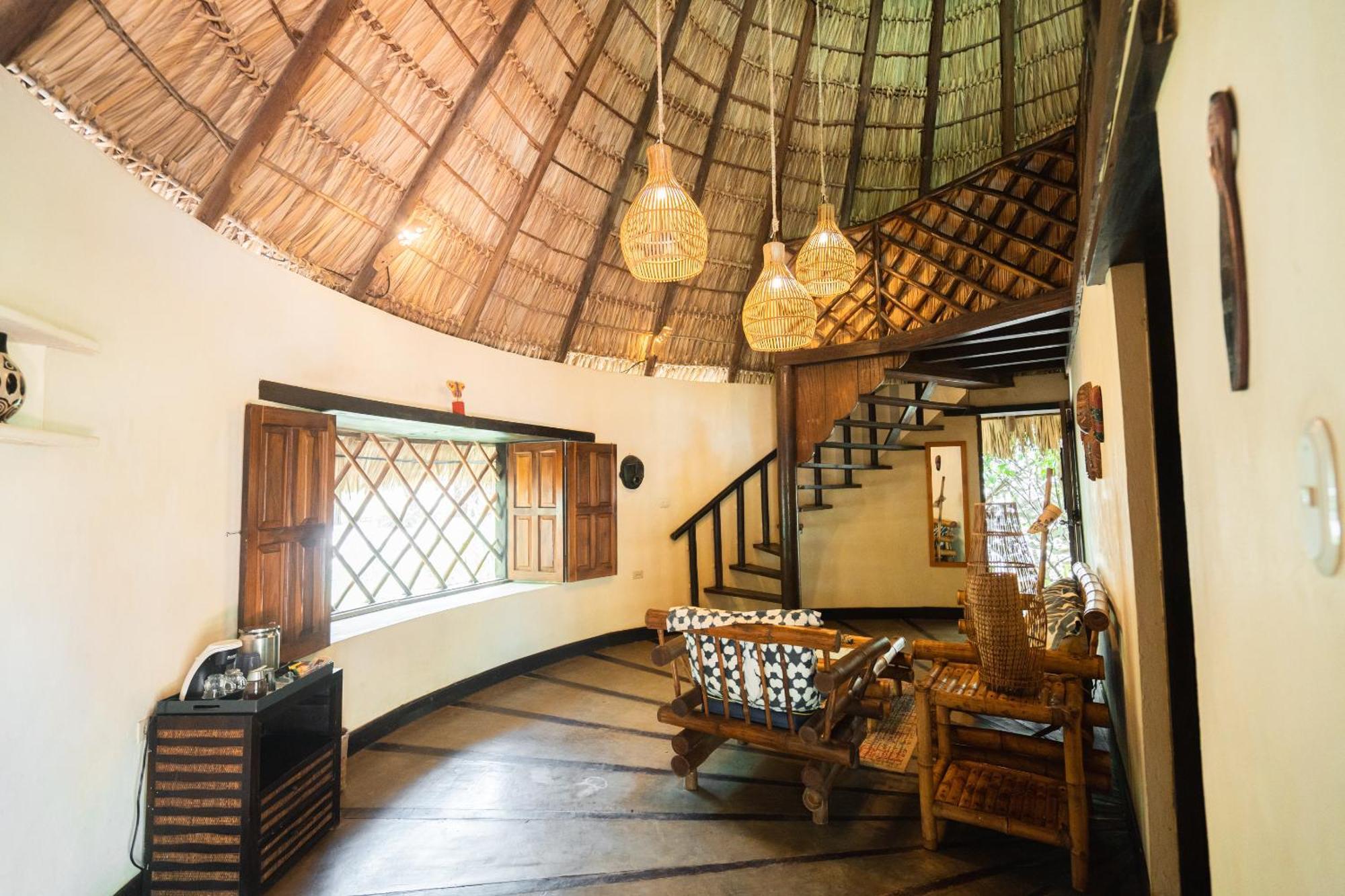 Hotel Punta Teonoste Popoyo Kültér fotó