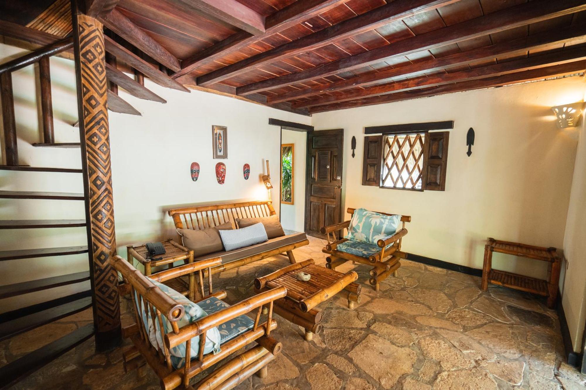 Hotel Punta Teonoste Popoyo Kültér fotó