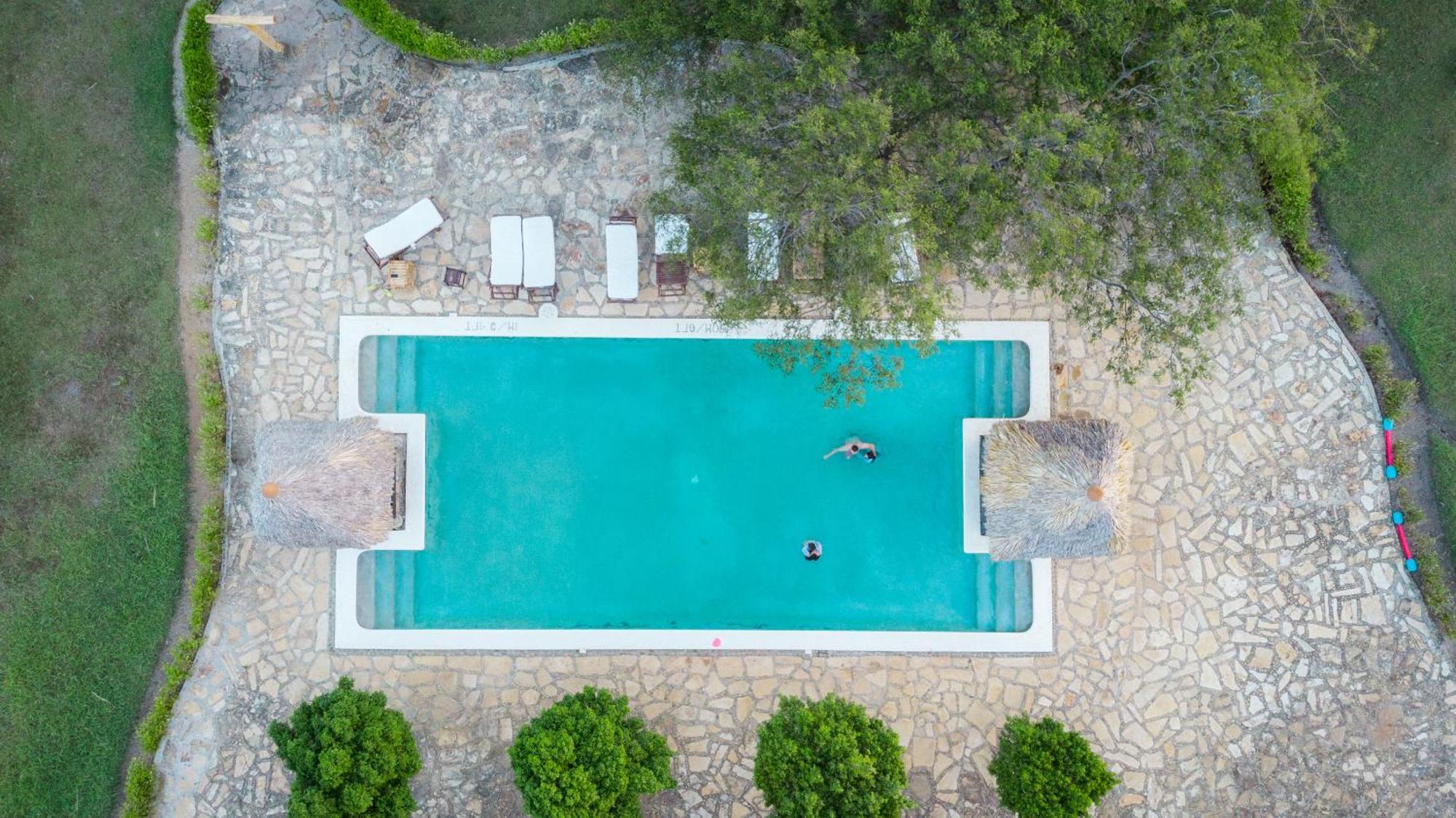 Hotel Punta Teonoste Popoyo Kültér fotó