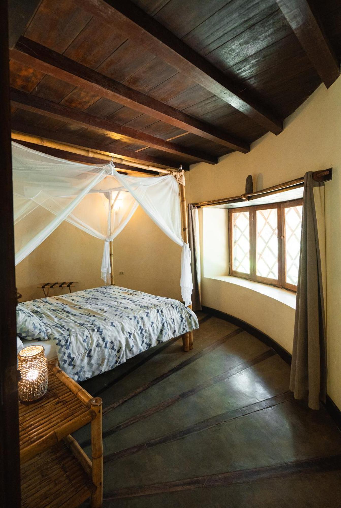 Hotel Punta Teonoste Popoyo Kültér fotó