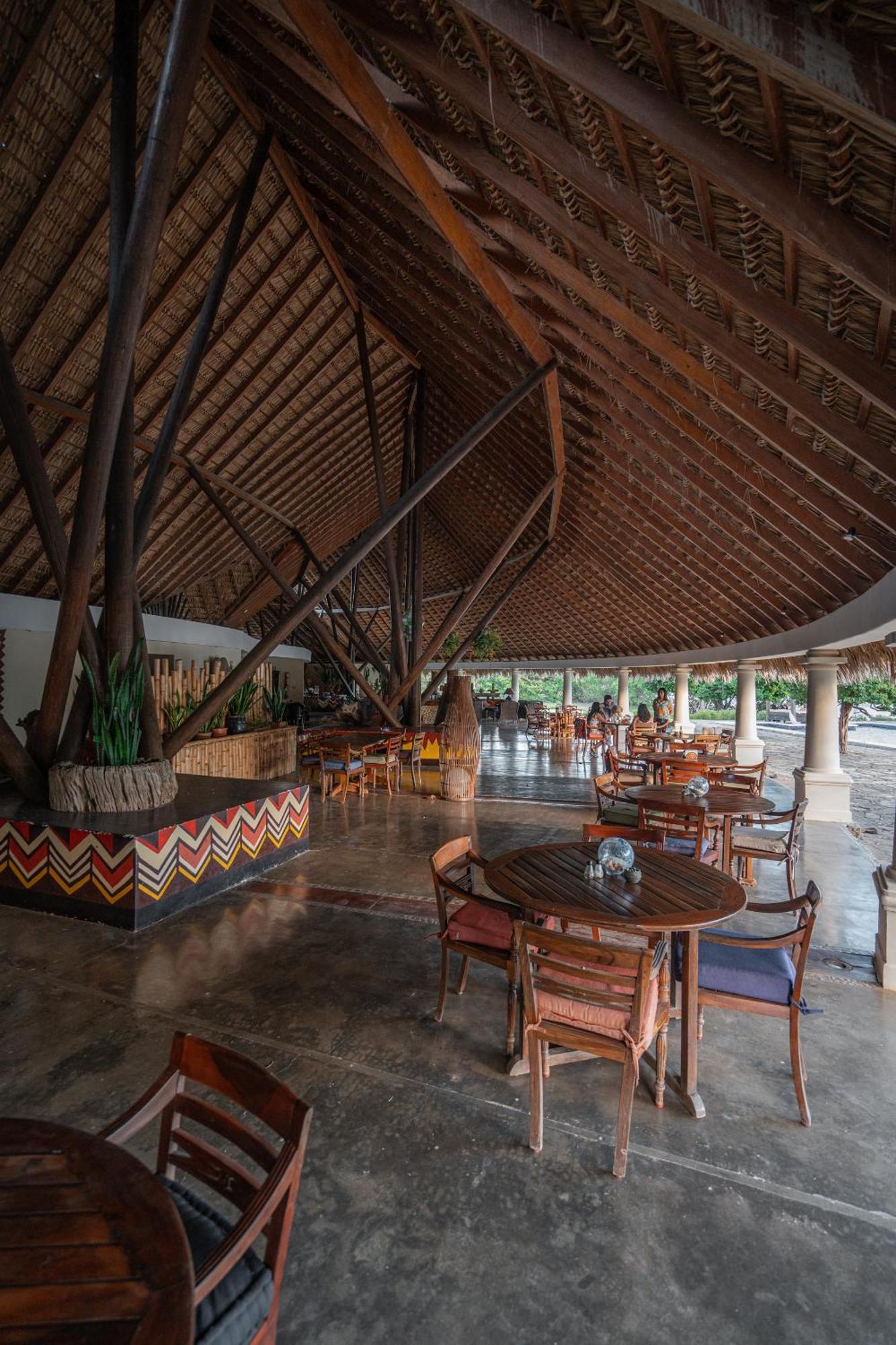 Hotel Punta Teonoste Popoyo Kültér fotó