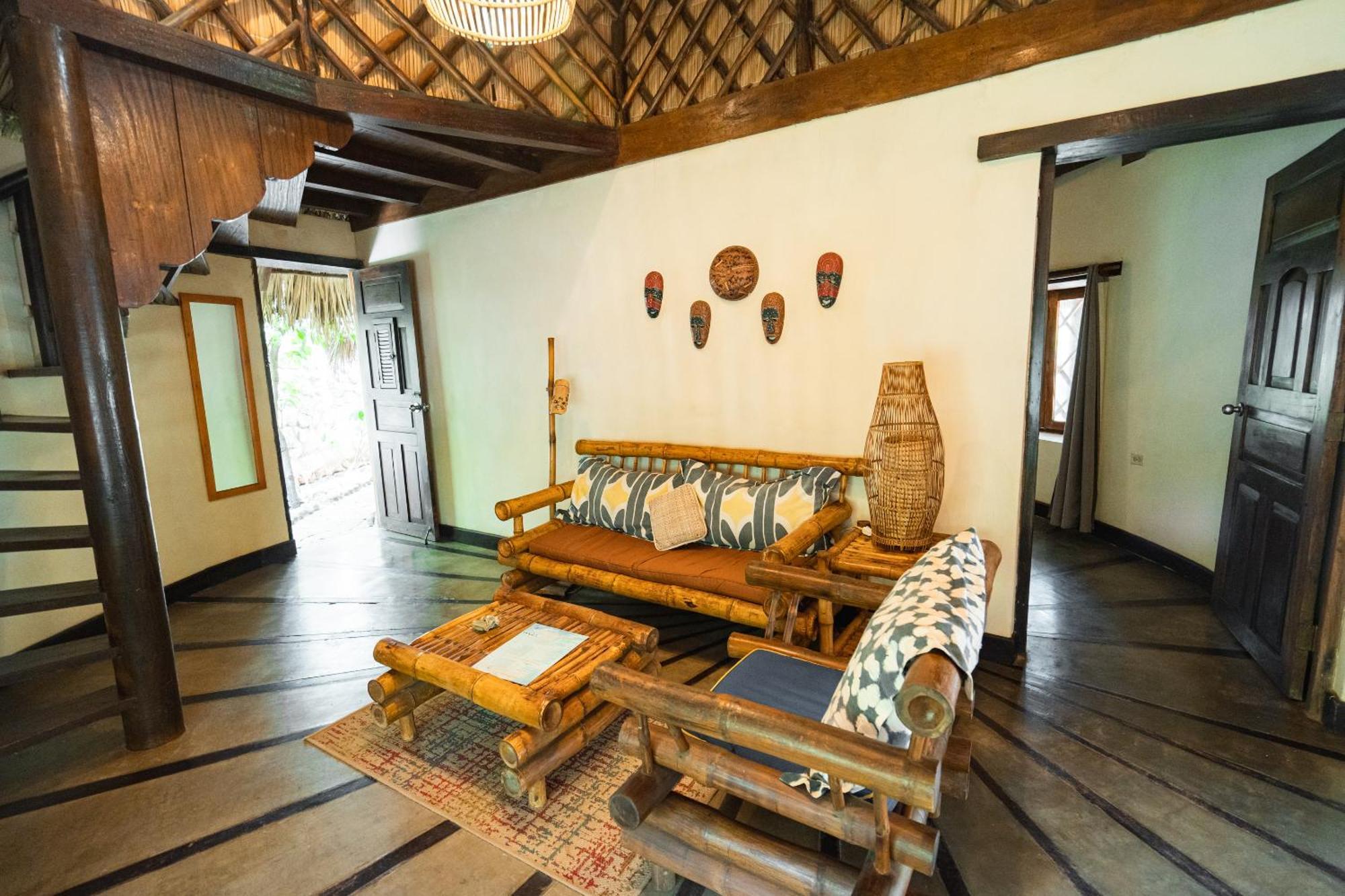 Hotel Punta Teonoste Popoyo Kültér fotó