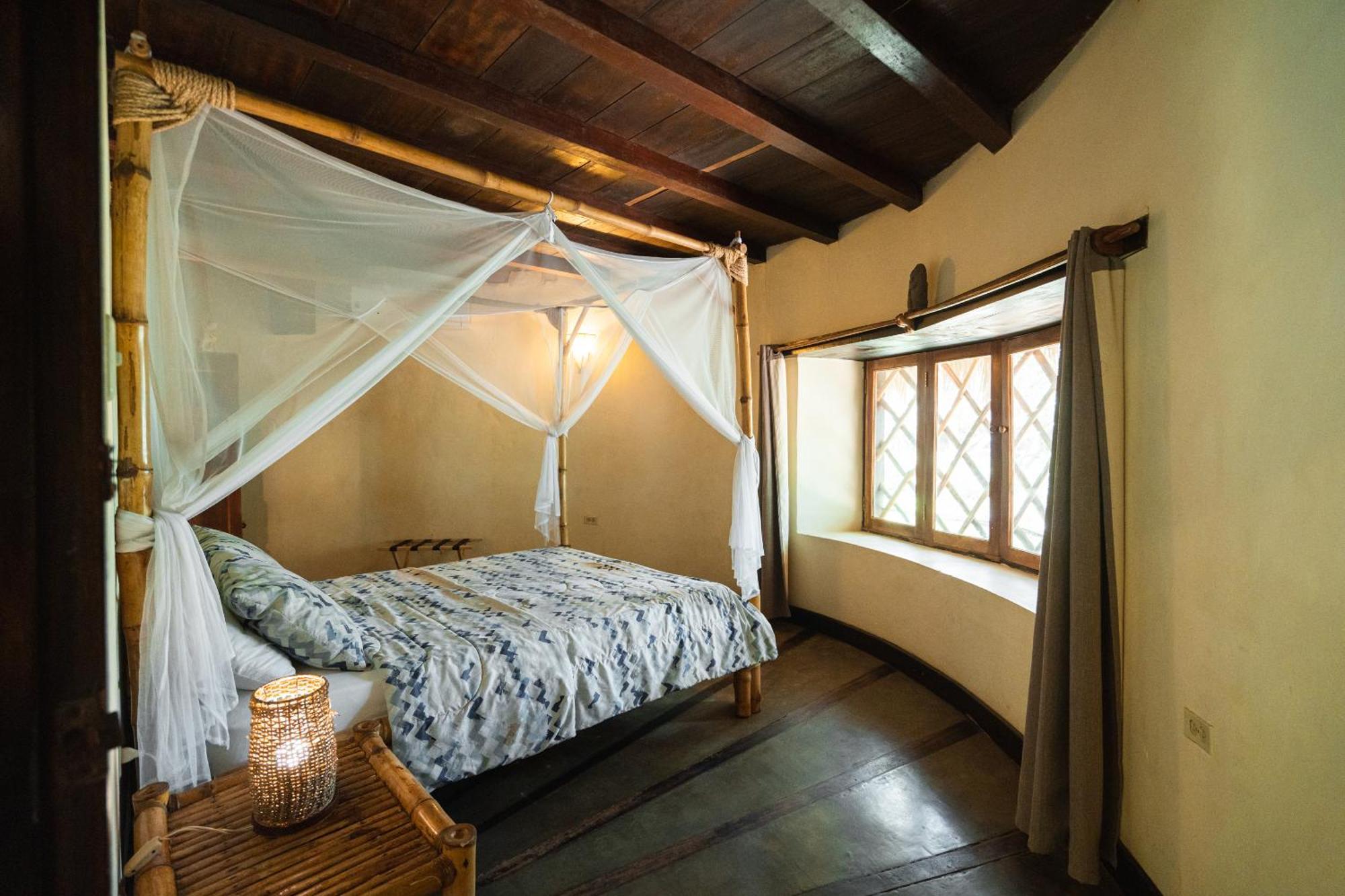 Hotel Punta Teonoste Popoyo Kültér fotó