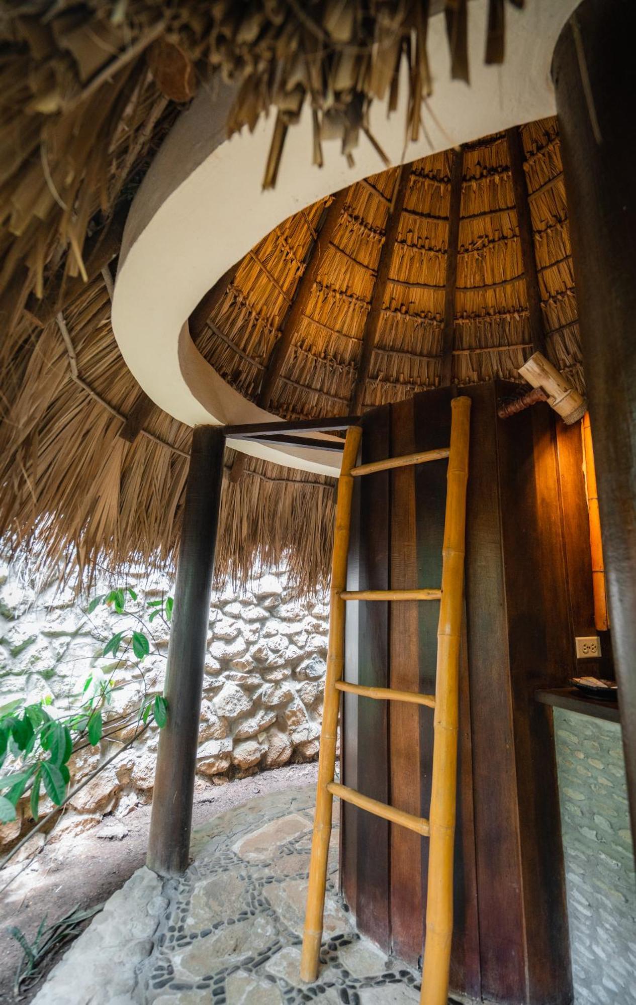 Hotel Punta Teonoste Popoyo Kültér fotó