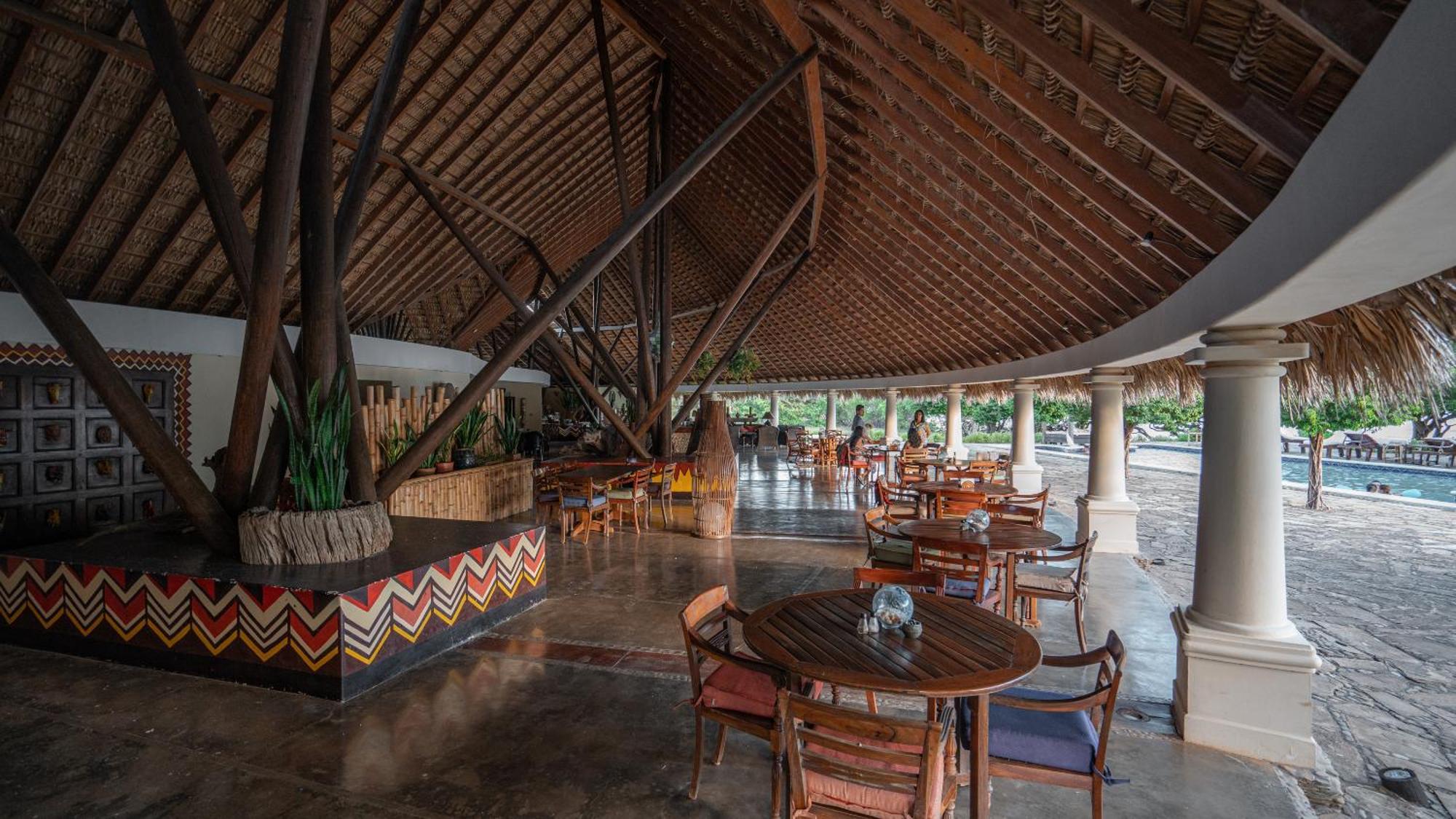 Hotel Punta Teonoste Popoyo Kültér fotó