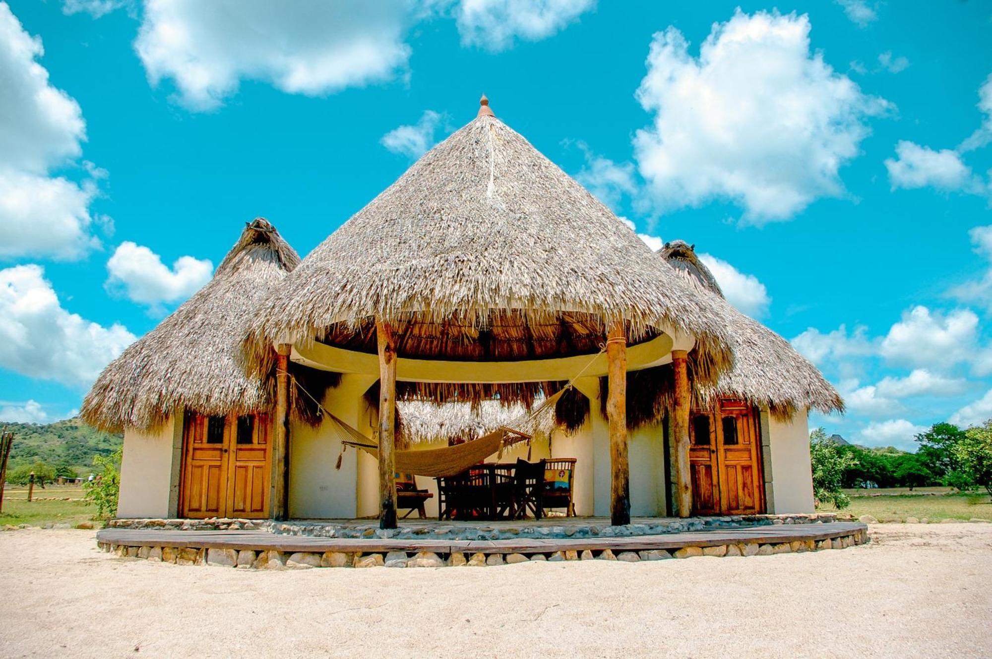 Hotel Punta Teonoste Popoyo Kültér fotó