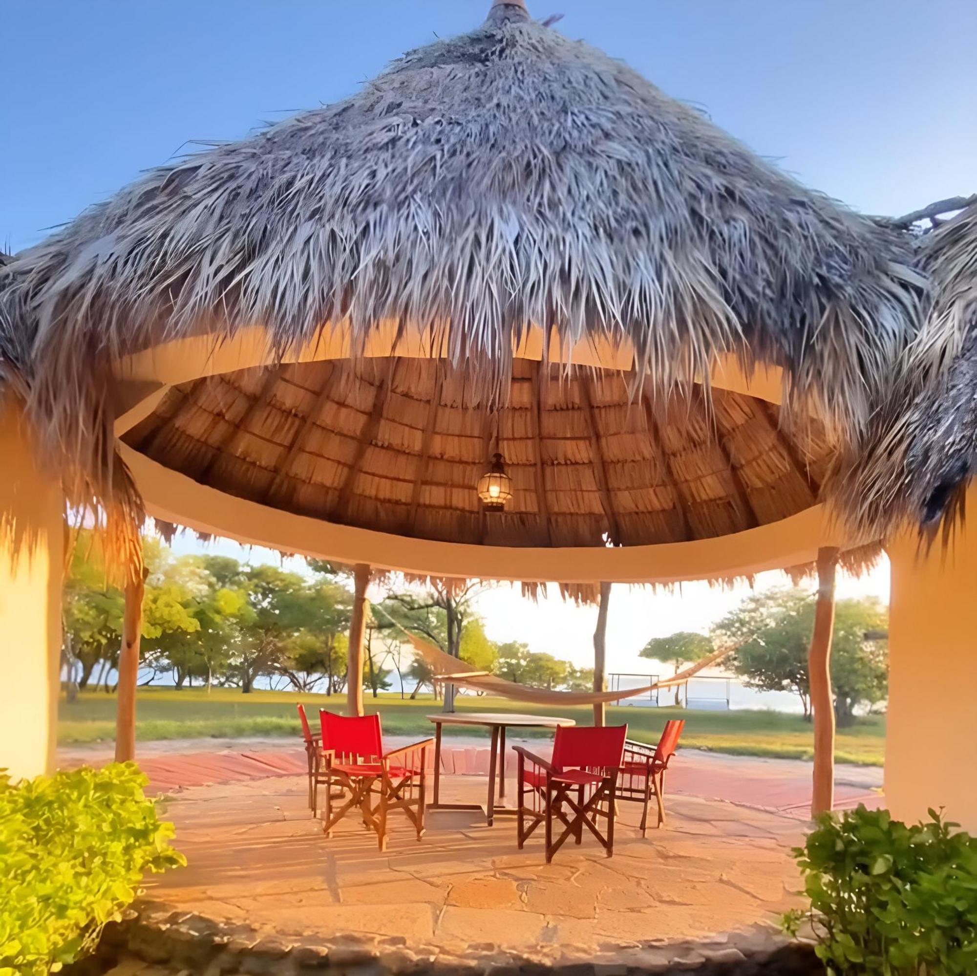 Hotel Punta Teonoste Popoyo Kültér fotó