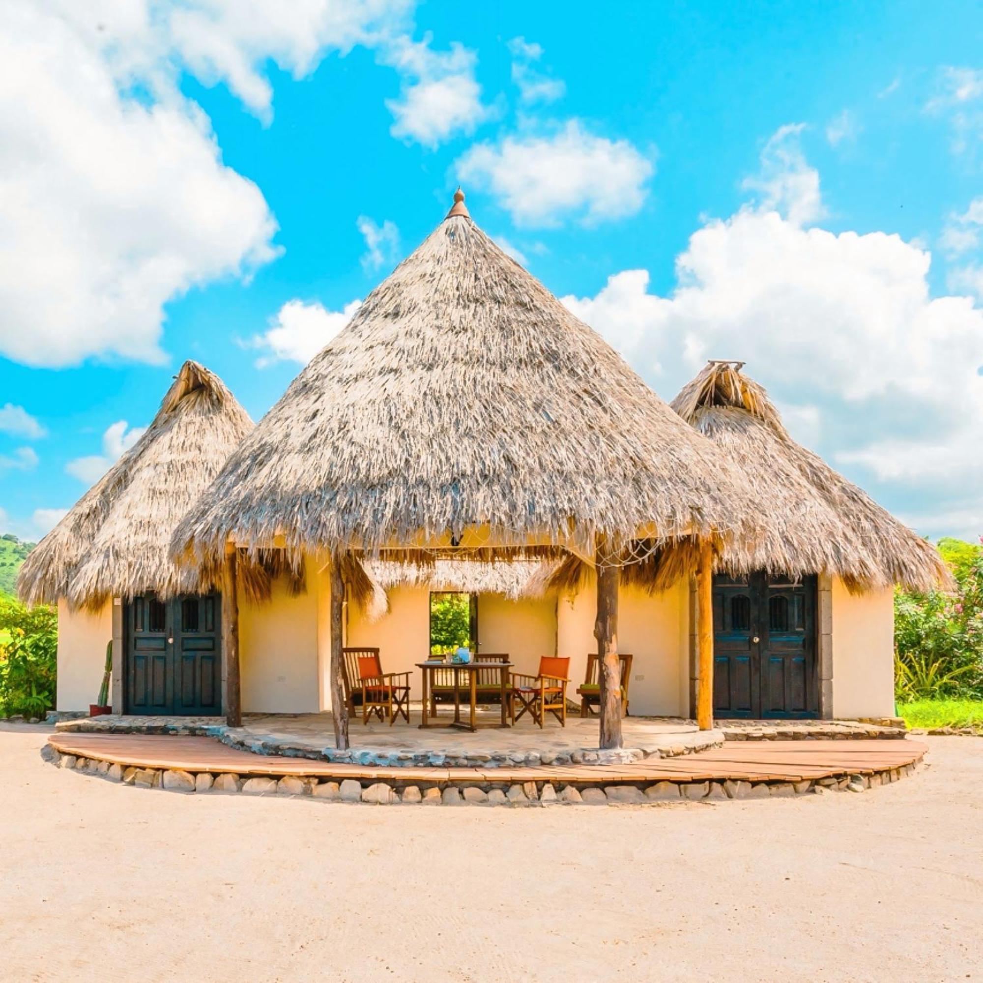 Hotel Punta Teonoste Popoyo Kültér fotó